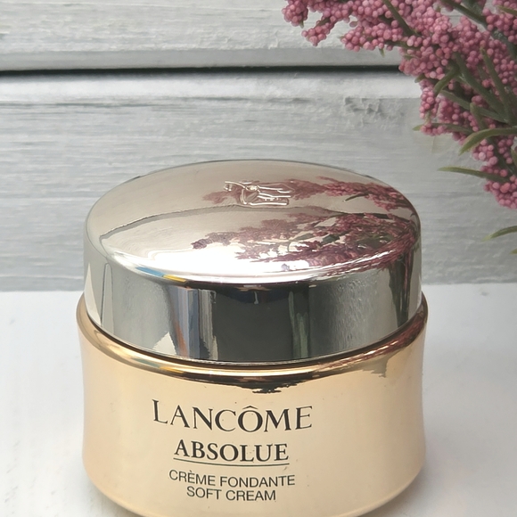 Lancome Absolue Soft Cream - Gold